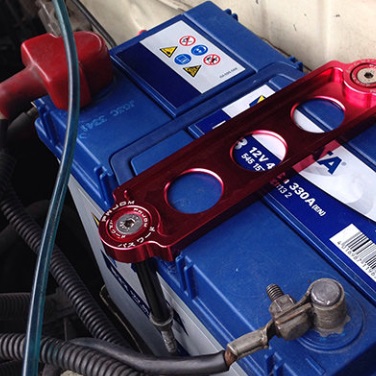 Акумулятор