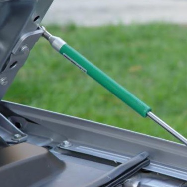 Амортизатор багажника