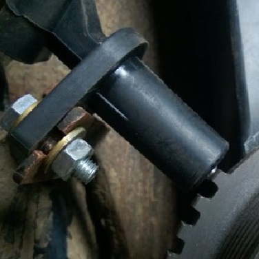 Датчик положення колінвалу