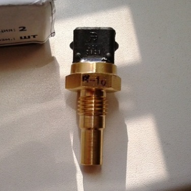 Датчик температури охолоджувальної рідини