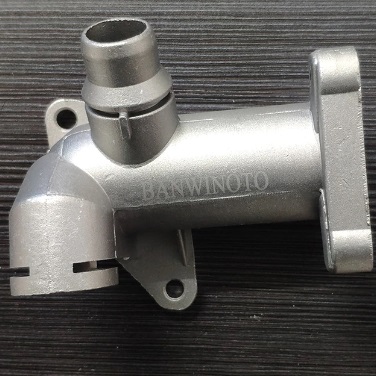 Фланець охолоджувальної рідини