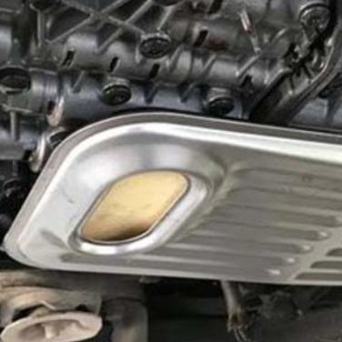 Фільтр АКПП