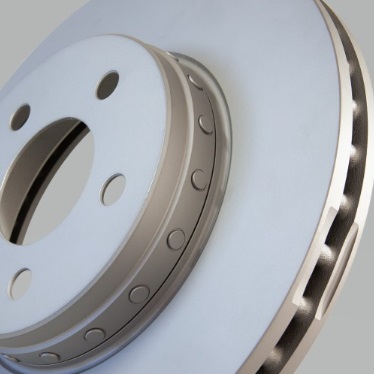 Гальмівні диски