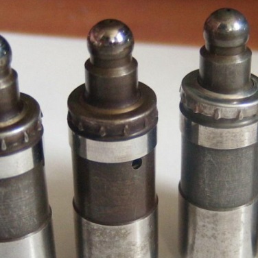 Гідрокомпенсатори (штовхач клапана)