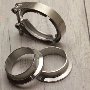 Хомут сполучний