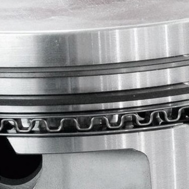 Комплект поршневих кілець