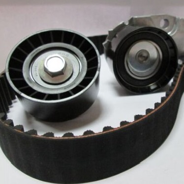 Комплект ременів ГРМ