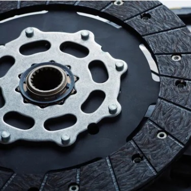 Комплект зчеплення