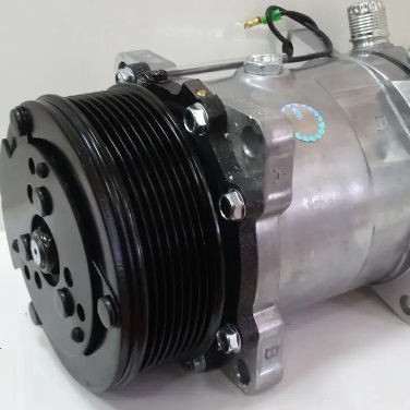 Компресор кондиціонера