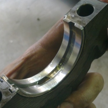 Корінний вкладиш