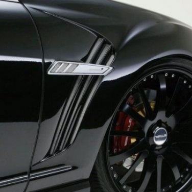 Крило, підкрилок