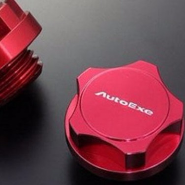 Кришка маслозаливної горловини