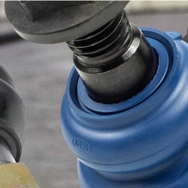 Кульова опора