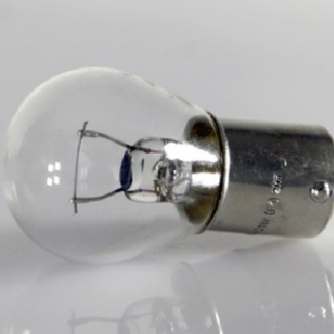 Лампи розжарювання