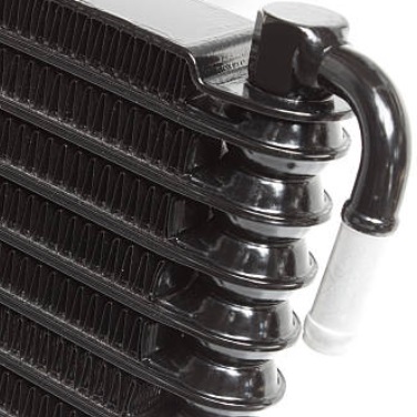 Масляний радіатор