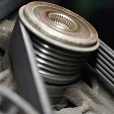 Муфта генератора