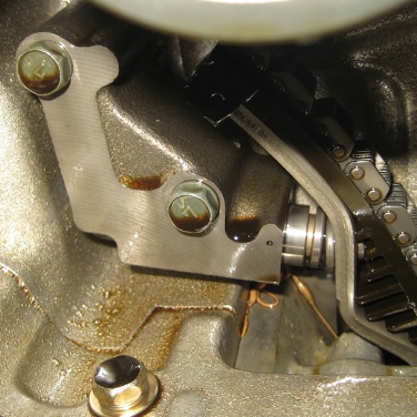 Натягувач ланцюга ГРМ