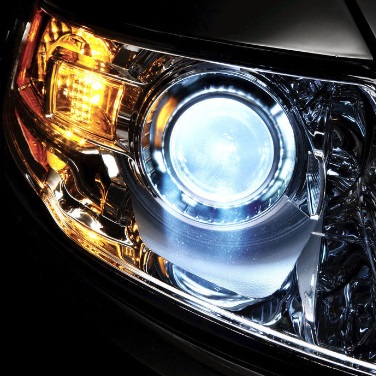 Основна фара