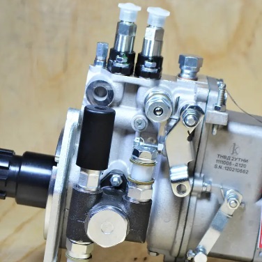 Паливний насос