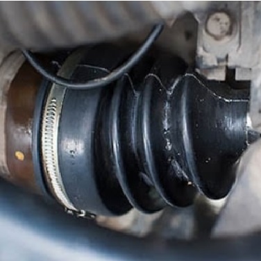 Пильовик ШРУСу