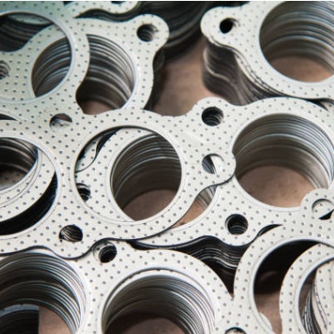 Прокладання вихлопної труби