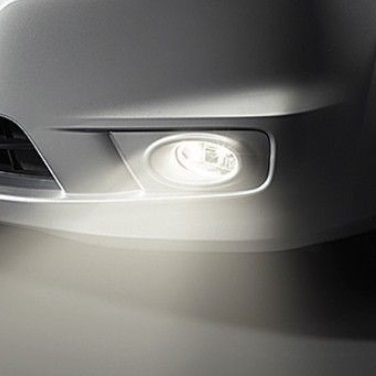 Протитуманна фара