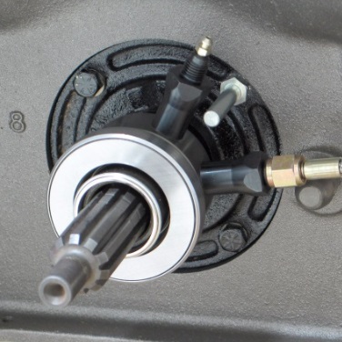 Підшипник гідравлічний