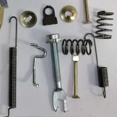 Ремкомплект барабанних колодок