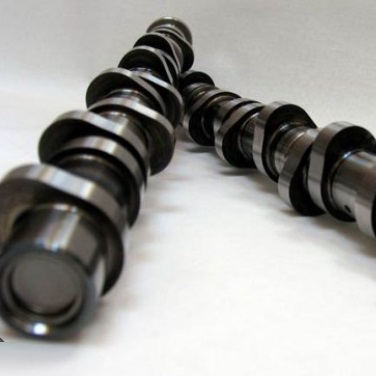 Розподільний вал