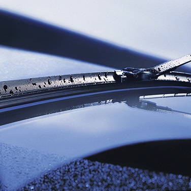 Щітка склоочисника