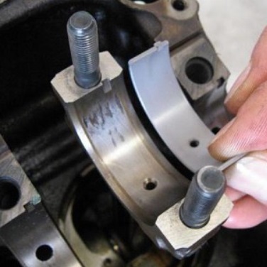 Шатунний вкладиш