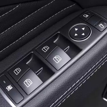 Склопідйомник