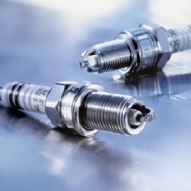 Свіча запалювання