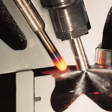 Свічка розжарювання