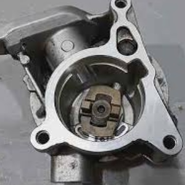 Вакуумний насос