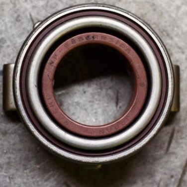 Вижимний підшипник