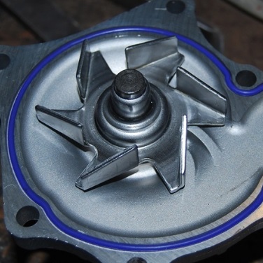 Водяний насос