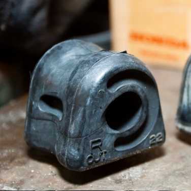 Втулка стабілізатора