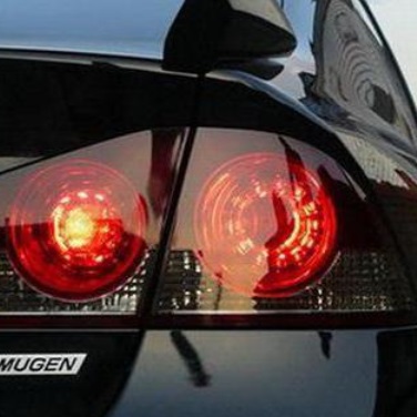 Задній ліхтар