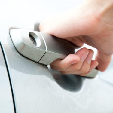 Замок двері