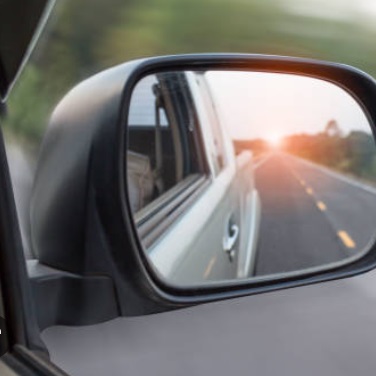 Зовнішнє дзеркало, скло зовнішнього дзеркала