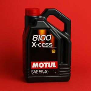 MOTUL