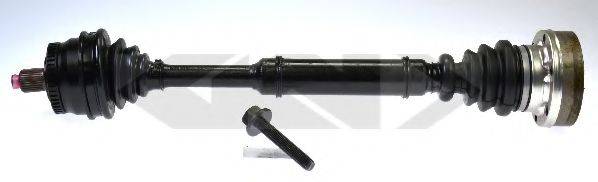 Приводний вал 22685 SPIDAN