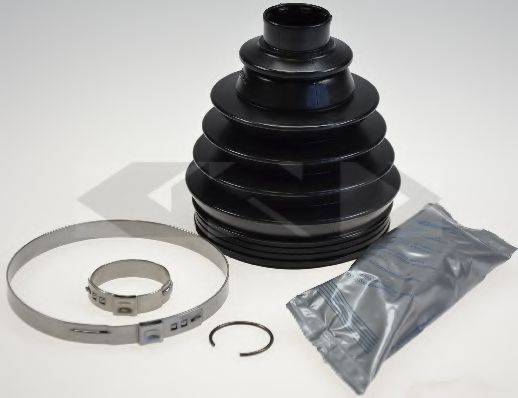 Комплект пильника, приводний вал 24546 SPIDAN