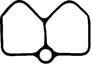 Прокладка, впускний колектор