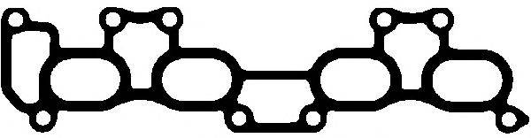 Прокладка, впускний колектор 074.600 ELRING