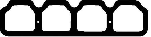 Прокладка, кришка головки циліндра 418.680 ELRING
