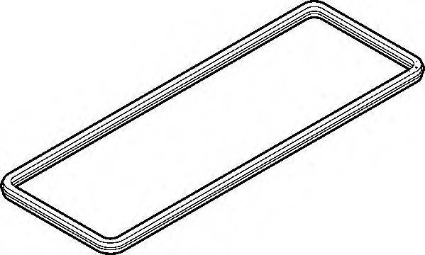 Прокладка, кришка головки циліндра