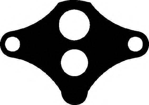 Прокладка клапан повернення ОГ 646.020 ELRING