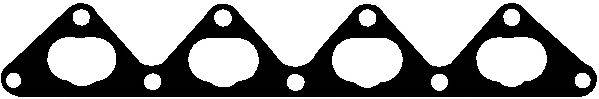 Прокладка, впускний колектор 135.460 ELRING